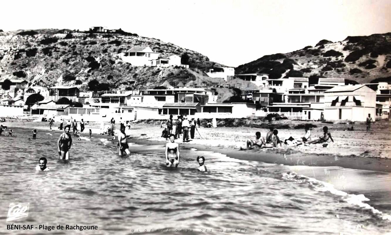 785- Beni-Saf - Plage de Rachgoune.jpg